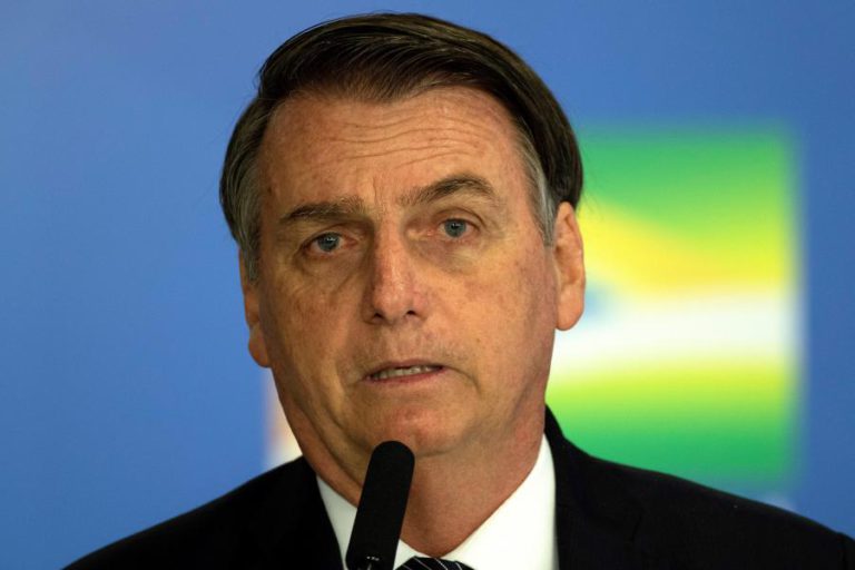 PRESIDENTE DO BRASIL CONVOCA REUNIÃO DE EMERGÊNCIA DEVIDO À VENEZUELA