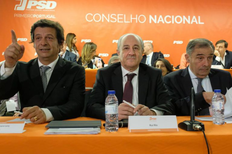 INÍCIO DO PROCESSO DE EXPULSÃO DE DUARTE LIMA CUMPRE OS ESTATUTOS DO PSD – JOSÉ SILVANO