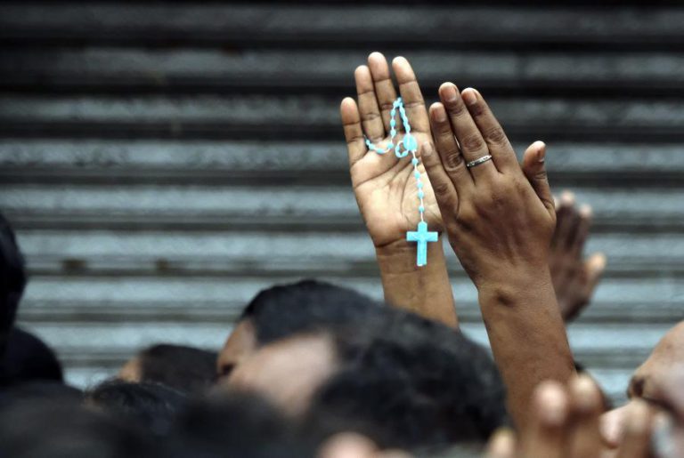 AUTORIDADES IDENTIFICAM 42 ESTRANGEIROS ENTRE OS MORTOS DO ATENTADO NO SRI LANKA