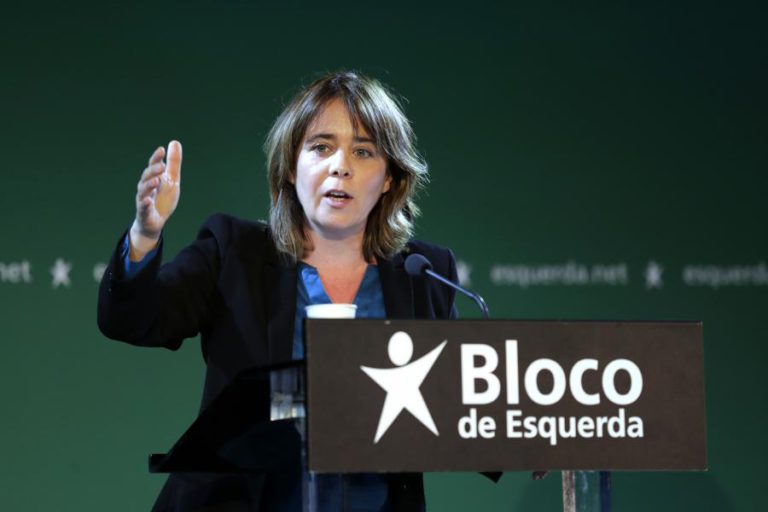 BE DESAFIA PS A ESCOLHER UM LADO NO SERVIÇO NACIONAL DE SAÚDE