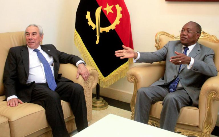 MOBILIDADE NO ESPAÇO LUSÓFONO SERÁ MAIOR A BREVE PRAZO, DIZ SECRETÁRIO EXECUTIVO DA CPLP