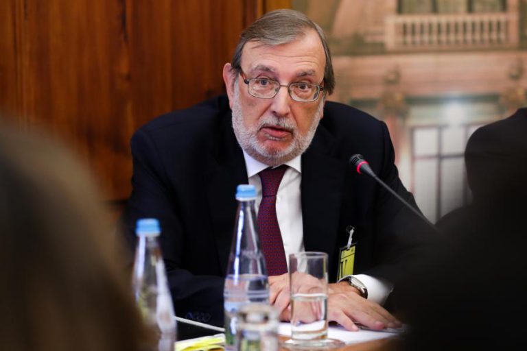 ANTÓNIO DE SOUSA CONSIDERA QUE JOÃO SALGUEIRO “NÃO ENTENDEU BEM O QUE ESTAVA A ASSINAR”