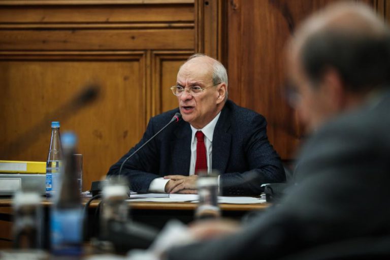 SANTOS FERREIRA DIZ QUE DECISÕES DE CRÉDITO NA CGD CUMPRIRAM NORMAS EXISTENTES