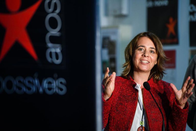 BE DIZ QUE REJEITOU VISITA À CHINA “PORQUE NÃO DANÇA NA RODA ONDE NÃO HÁ DIREITOS HUMANOS”