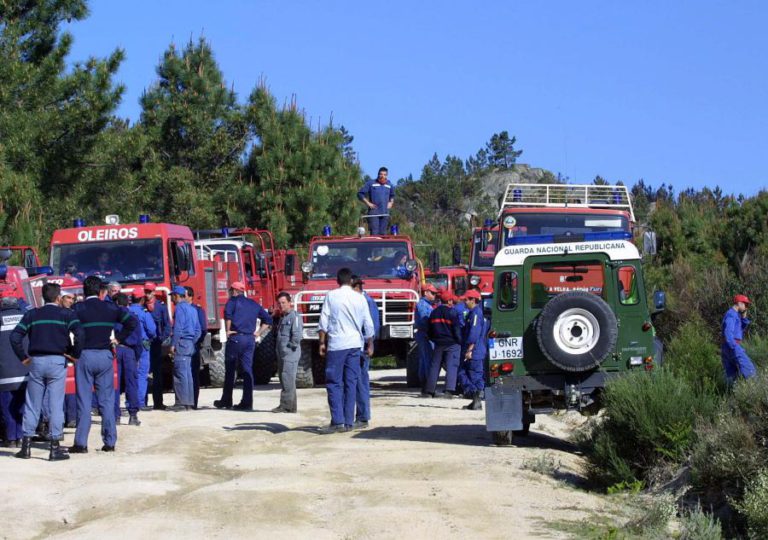 SERRA DA GARDUNHA GARANTE 400 MIL EUROS PARA VALORIZAÇÃO TURÍSTICA APÓS INCÊNDIO DE 2017