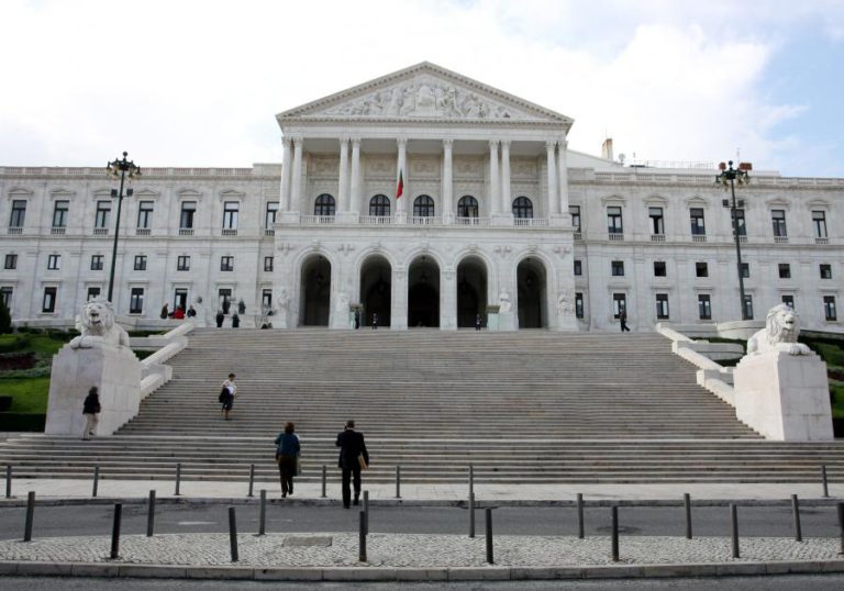 DEPUTADOS TERÃO DE CONFIRMAR DESLOCAÇÕES “PROVAVELMENTE” A PARTIR DE OUTUBRO