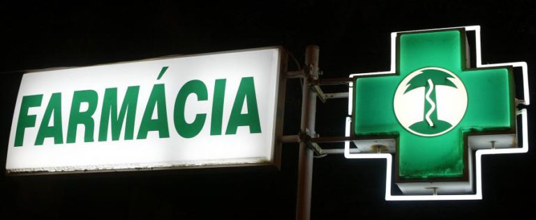 NUTRICIONISTAS A EXERCER NAS FARMÁCIAS TÊM REGRAS A PARTIR DE HOJE