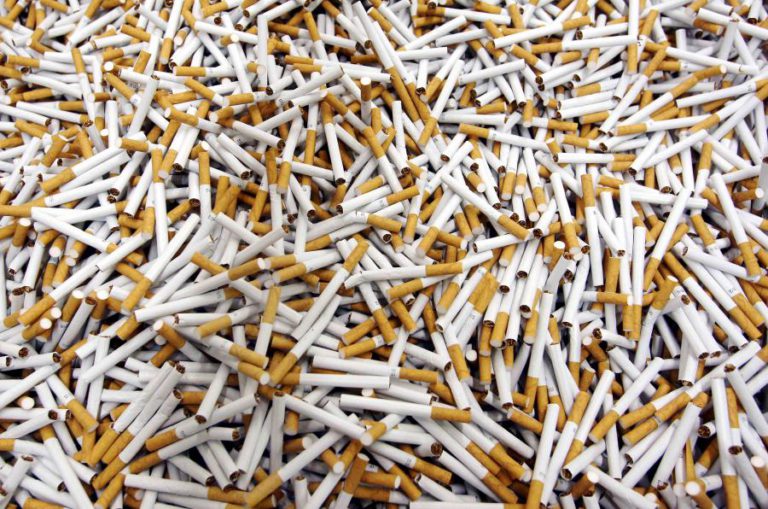 APREENDIDOS 114 MIL MAÇOS DE CIGARROS NO CONCELHO DE CASTRO MARIM