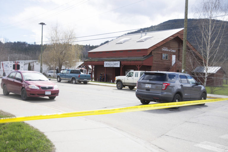 Foto: Salmon Arm Observer