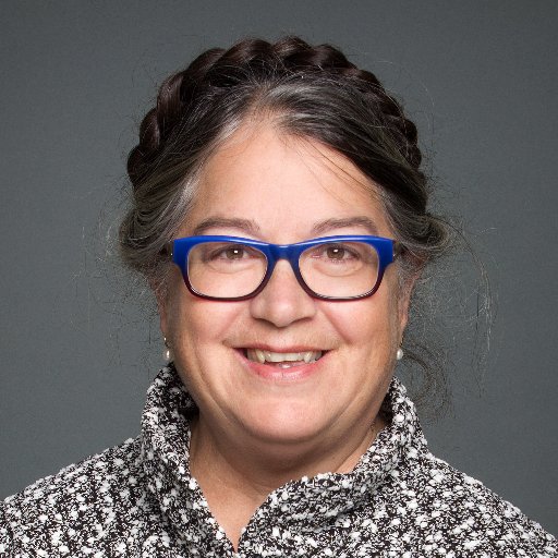 Foto: Diane Lebouthilier Twitter