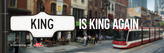 Imagem: CITY OF TORONTO Imagem: CITY OF TORONTO