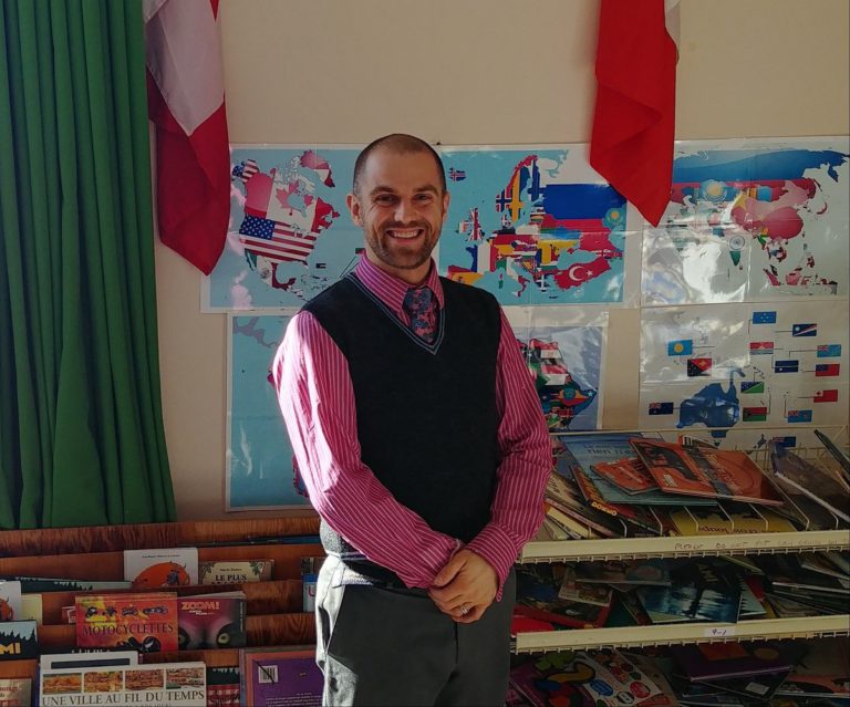 Foto: Josh Underhay Twitter