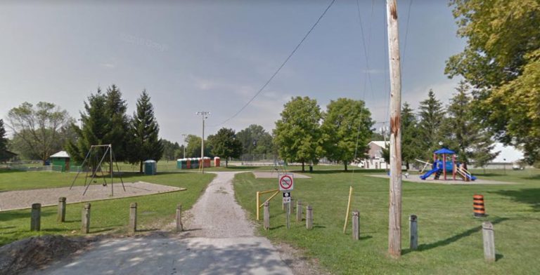 FOTO:KING TOWNSHIP TWITTER