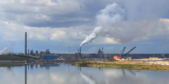 FOTO: Parkland Institute