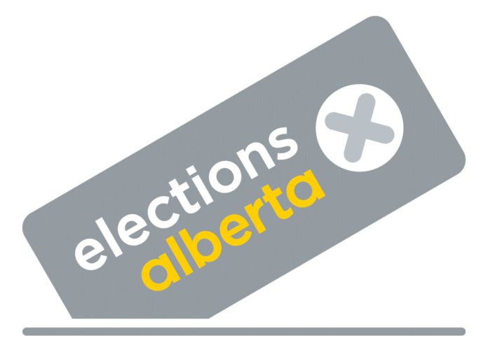 Foto: www.elections.ab.ca