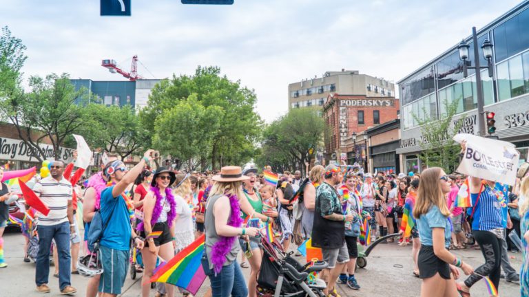 Foto: Explore Edmonton