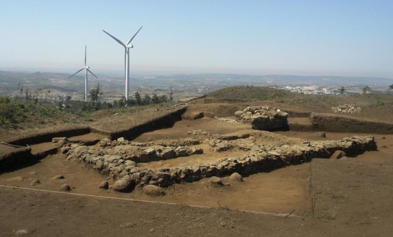 MINISTÉRIO DA CULTURA IMPÕE RESTRIÇÕES PARA PROTEGER LINHAS DE TORRES VEDRAS