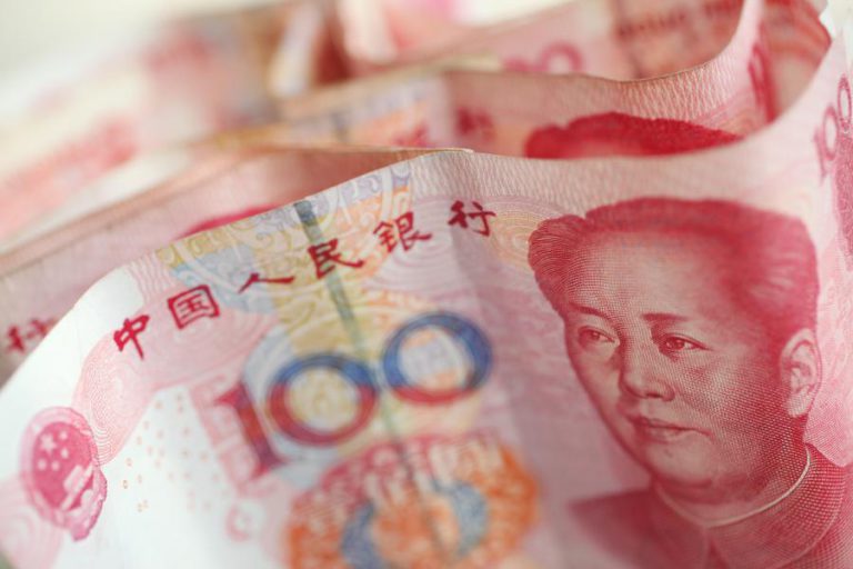 FINANÇAS CONFIRMAM EMISSÃO DE DÍVIDA EM MOEDA CHINESA NA PRÓXIMA SEMANA