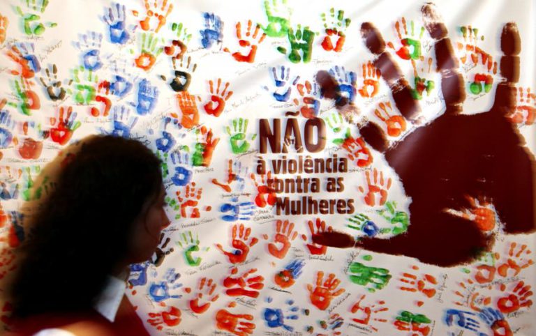 VIOLÊNCIA DOMÉSTICA COM PESO “PREOCUPANTE” ENTRE OS CRIMES DE HOMICÍDIO EM PORTUGAL