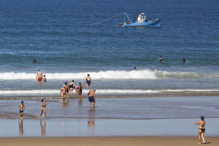 PORTUGAL TEM ESTE ANO 375 PRAIAS COM “QUALIDADE DE OURO”