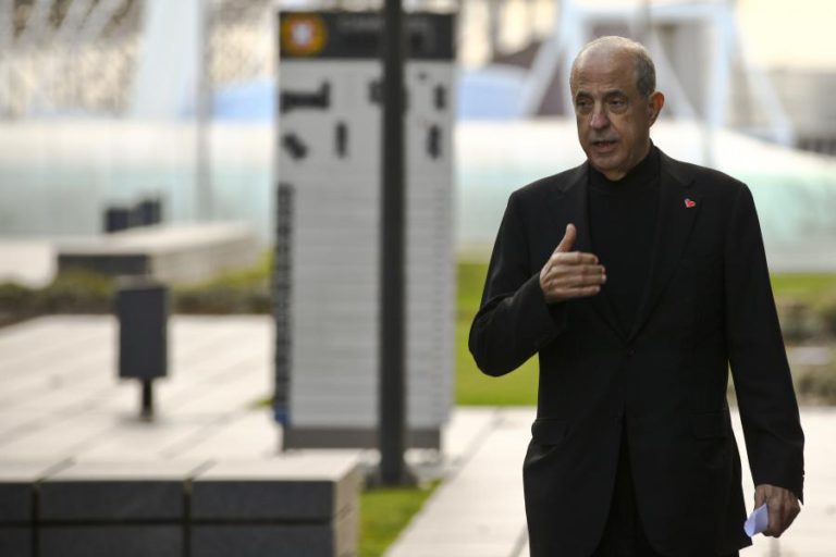 EMPRESÁRIO JOE BERARDO É HOJE OUVIDO NO PARLAMENTO DEVIDO À CGD