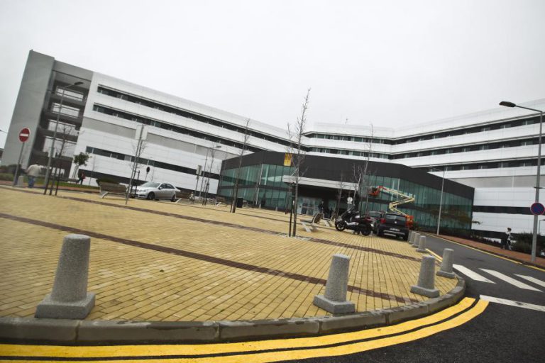 MP ABRE INQUÉRITO A SUSPEITAS DE DADOS FALSEADOS NO HOSPITAL DE CASCAIS