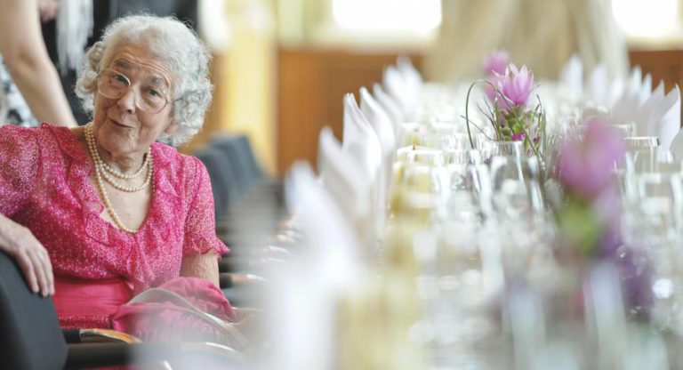 AUTORA DE LIVROS PARA CRIANÇAS JUDITH KERR MORRE AOS 95 ANOS