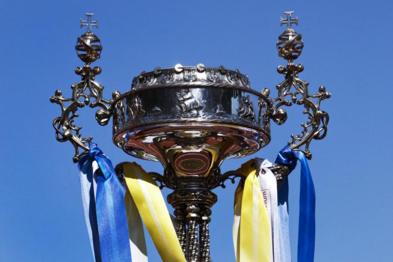 FEDERAÇÃO PORTUGUESA DE FUTEBOL DENUNCIA VENDA ILEGAL DE BILHETES PARA A TAÇA