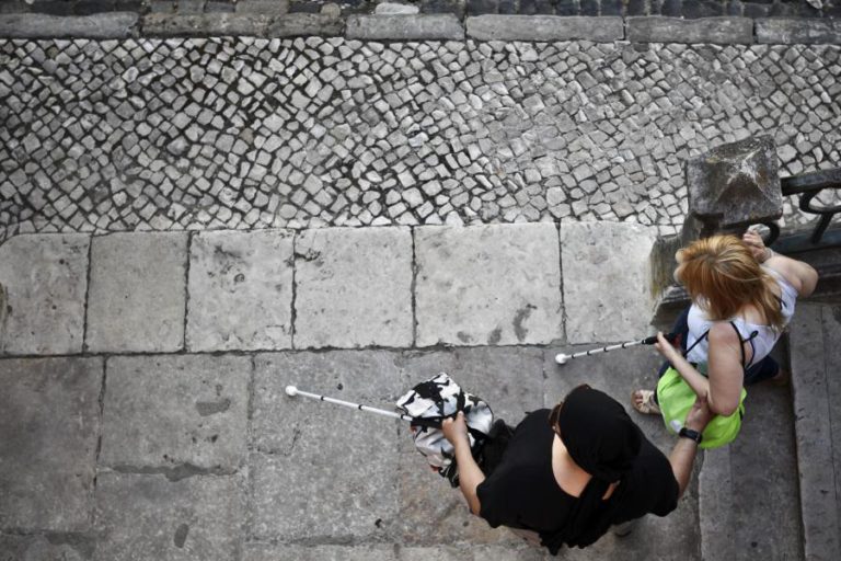 COMEMORAR CONQUISTAS E EXIGIR CUMPRIMENTO DE DIREITOS HOJE NA MARCHA PELA VIDA INDEPENDENTE