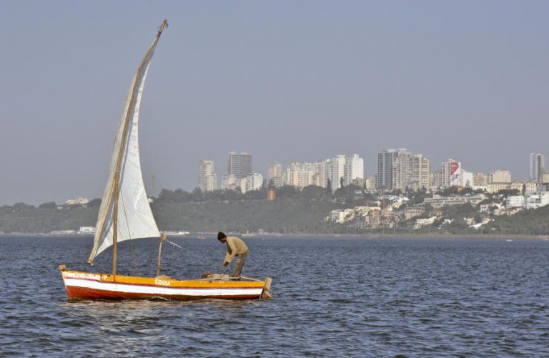 BANCO STANDARD REVÊ EM BAIXA O CRESCIMENTO DE MOÇAMBIQUE PARA 2,7% ESTE ANO