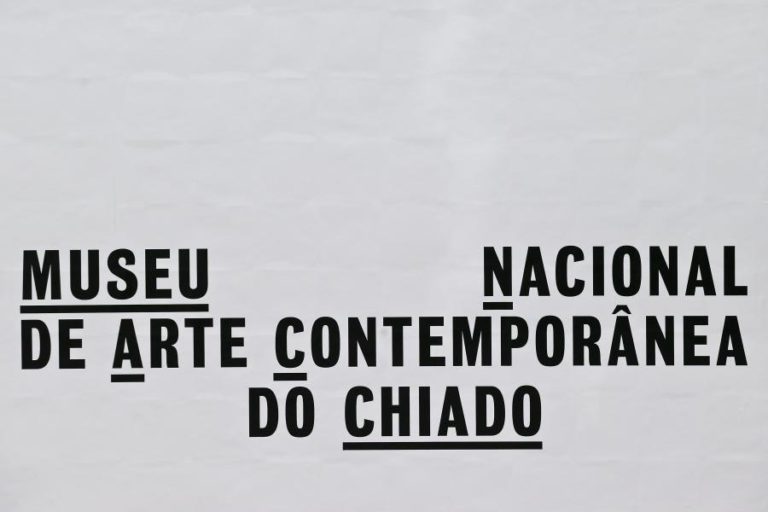 EXPOSIÇÃO DE RUI MACEDO INTERPELA OUTROS ARTISTAS NO MUSEU DO CHIADO