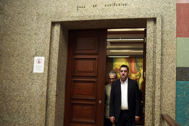MANUEL GODINHO JULGADO EM NOVO PROCESSO DE FRAUDE FISCAL