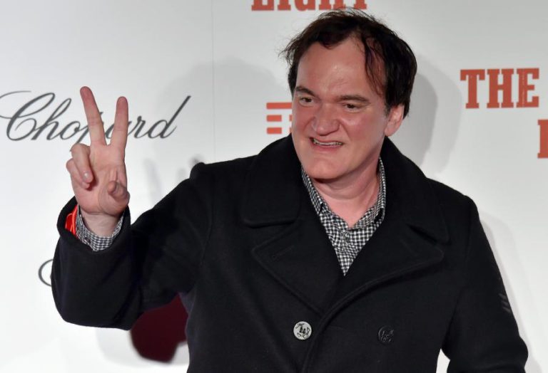 NOVO FILME DE QUENTIN TARANTINO CONFIRMADO NA COMPETIÇÃO DO FESTIVAL DE CANNES