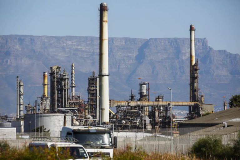 PETROLÍFERAS QUEREM APOIOS EUROPEUS PARA PARTICIPAR NA TRANSIÇÃO ENERGÉTICA