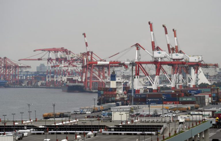 TENSÕES COMERCIAIS CHINA-EUA É AMEAÇA À ECONOMIA MUNDIAL – FMI