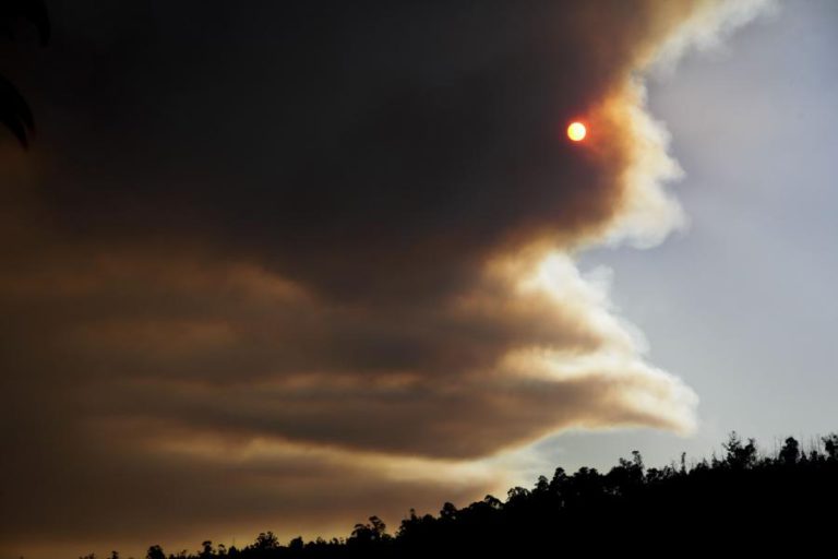 PORTUGAL REDUZ EM 9% EMISSÕES DE CO2 EM 2018, MAIOR REDUÇÃO NA UNIÃO EUROPEIA