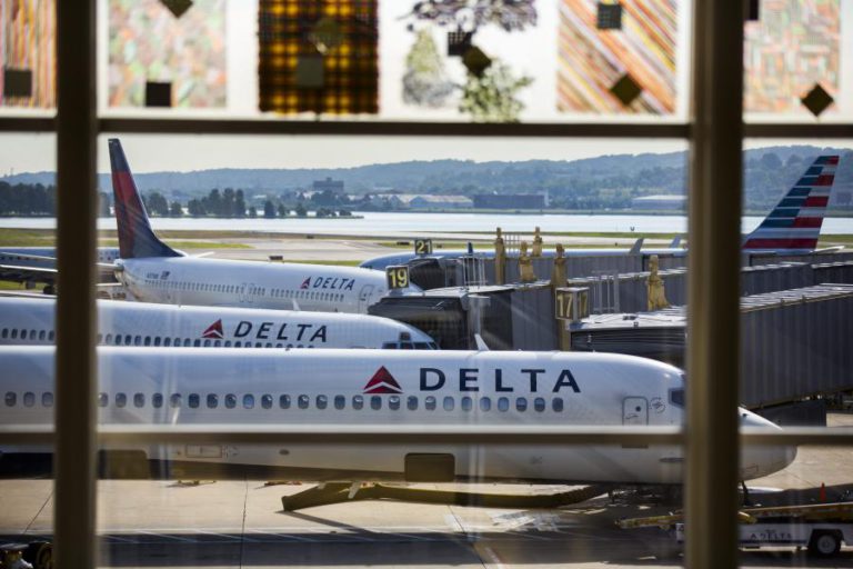 DELTA AIRLINES APOSTA NO AEROPORTO DE LISBOA PARA O FUTURO DA OPERAÇÃO PORTUGUESA