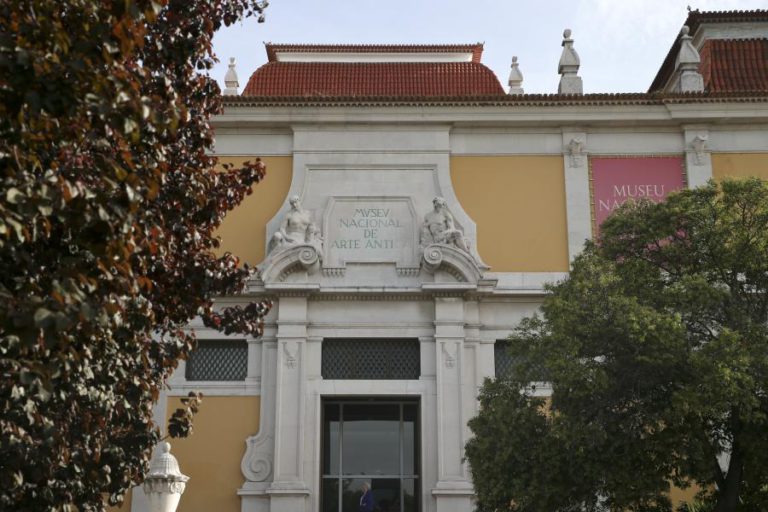 GOVERNO DESIGNA JOAQUIM CAETANO PARA DIRETOR DO MUSEU NACIONAL DE ARTE ANTIGA