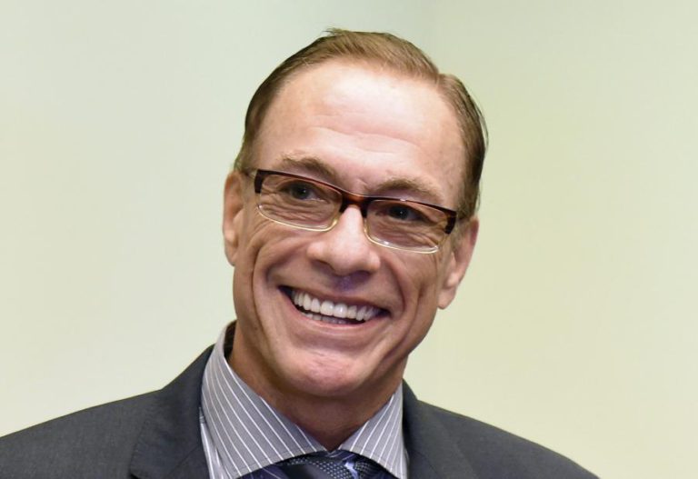 “GUERRA SEM QUARTEL” COM VAN DAMME E JOANA METRASS ESTREIA-SE HOJE EM PORTUGAL