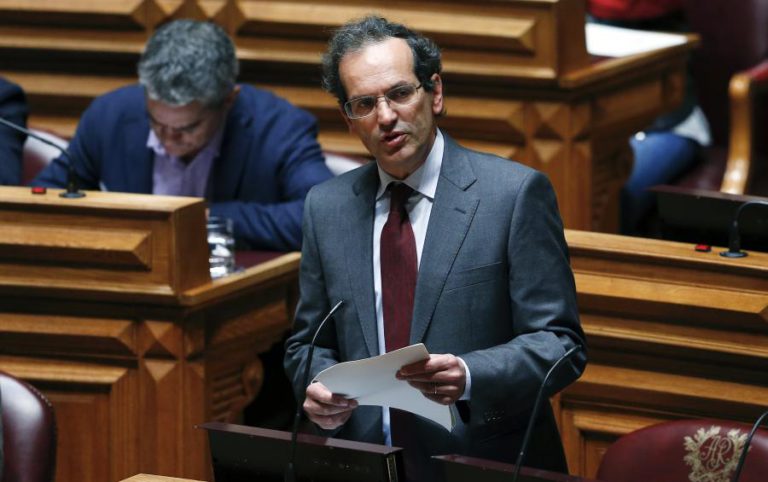 TRIGO PEREIRA APONTA FALTA DE VONTADE POLÍTICA PARA A REFORMA DO SISTEMA ELEITORAL