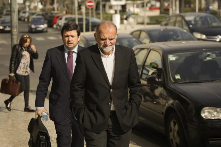 INQUÉRITO/CGD: BARROCA E FILHOS DE MANUEL FINO CONVOCADOS PARA AUDIÇÕES NA PRÓXIMA SEMANA