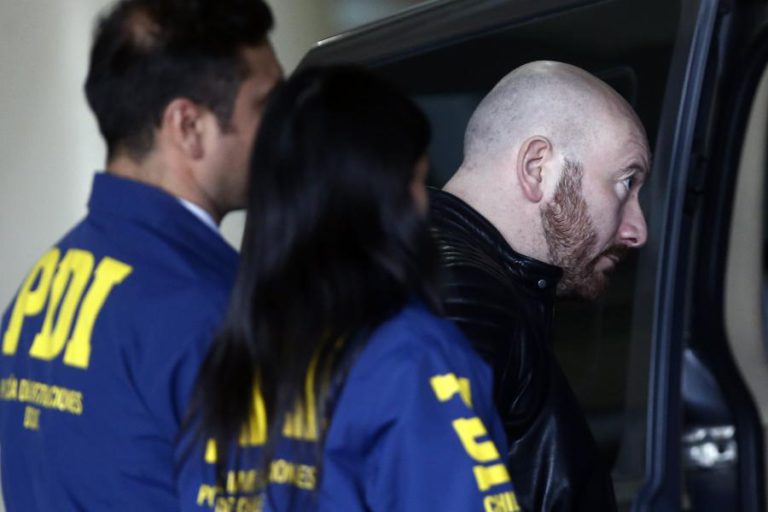 CHILE DESMANTELA VASTA REDE DE IMIGRAÇÃO ILEGAL CHINESA