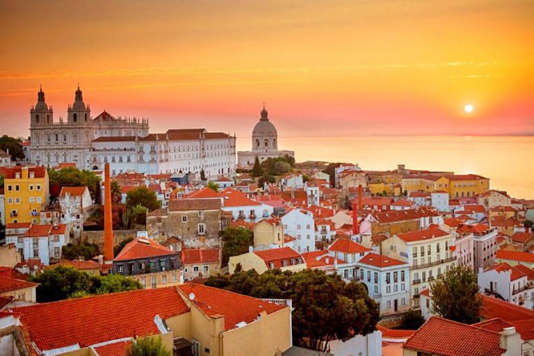 CANNES MOSTRA “CURIOSIDADE” POR PORTUGAL COMO DESTINO DE FILMAGENS