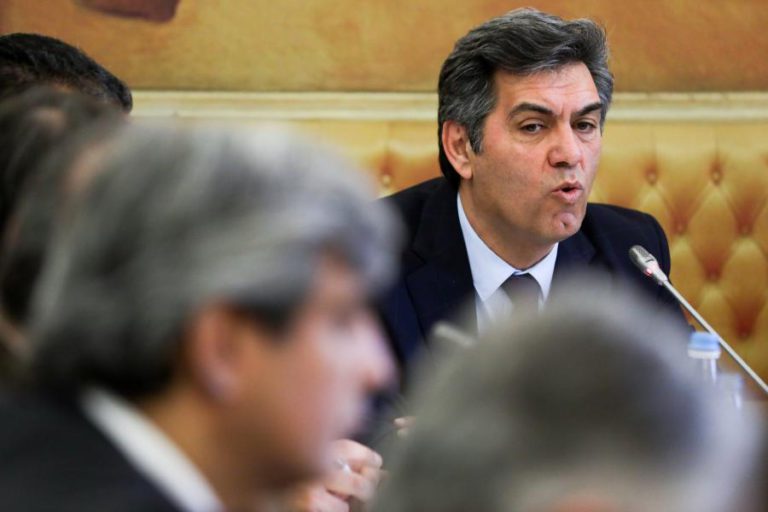 GOVERNO ANUNCIA QUE CAÇA VOLTA À ALÇADA DAS FLORESTAS E PEDE QUE NÃO HAJA RADICALIZAÇÃO