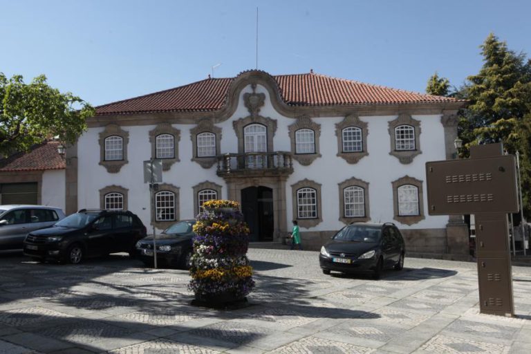 MÊDA COMEMORA 500 ANOS DE ATRIBUIÇÃO DE FORAL COM ATIVIDADES ATÉ JUNHO DE 2020