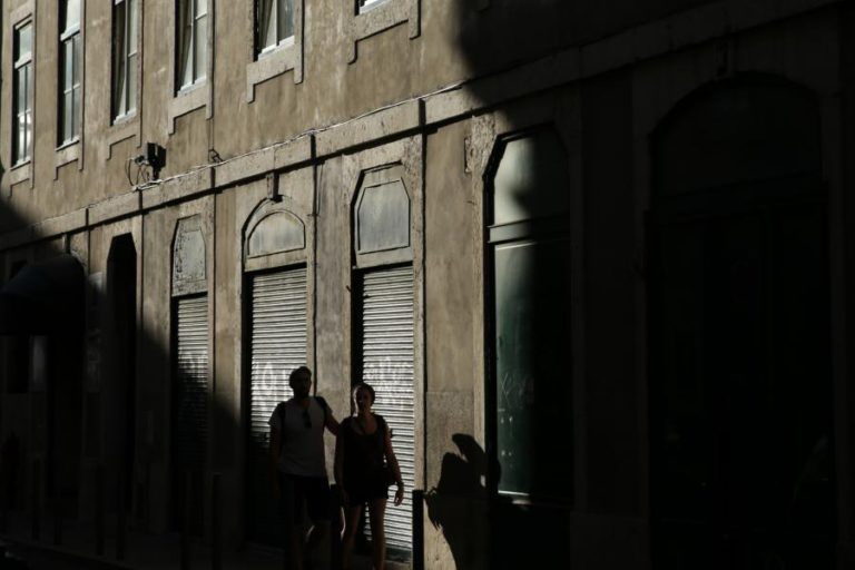 LISBOA É A CIDADE EUROPEIA COM MAIOR RÁCIO DE CASAS POR HABITANTE NO AIRBNB