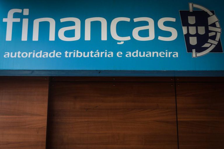 BUSCAS DA PJ PARTIRAM DE DENÚNCIA DA AUTORIDADE TRIBUTÁRIA, SEGUNDO AS FINANÇAS