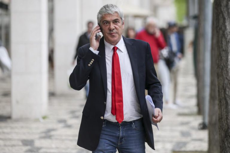 INQUÉRITO/CGD: EX-PRIMEIRO-MINISTRO JOSÉ SÓCRATES VAI RESPONDER À COMISSÃO POR ESCRITO