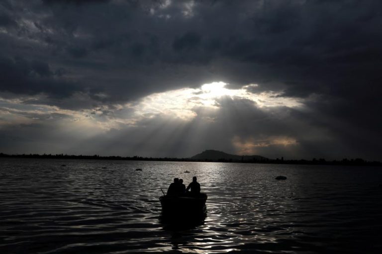 EUROPA EXPLORA PESCA EM ÁFRICA DE FORMA “OPORTUNISTA” — GREENPEACE