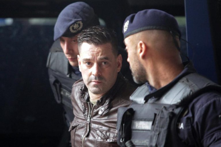 SPORTING: MP PEDE LIBERTAÇÃO DE EX-LÍDER DA ‘JUVE LEO’ POR RAZÕES DE SAÚDE